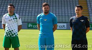 Fifa 15 kits fifa 15 badges; Camisas Cdt Do Moreirense F C 2014 2015 Todo Sobre Camisetas