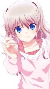 Charlotte(シャーロット) iPhone壁紙画像・Androidスマホ壁紙 #17 友利奈緒 | アニメ壁紙ネット  PC・Android・iPhone壁紙・画像