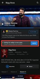 Bigg boss malayalam vote, trivandrum, india. Bigg Boss Malayalam Season 3 Voting Results How To Vote