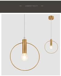Modern Gold Pendant Light Gold Pendant Lighting Pendant Light Pendent Lighting