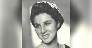 Ann Schofield Obituary