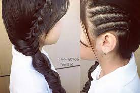 تسريحات شعر بنات صغار للحفلات والاعياد 2020 سيدات مصر hair styles photo ideas girl beauty