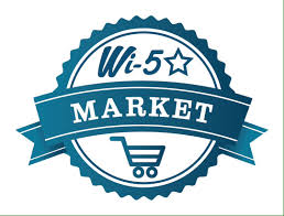 Wi- 5 estrellas Market
