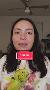 Kaizen: Mejora Continua en Tu Rutina Diaria