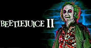 Yep, the 1988 comedy directed by tim burton. Beetlejuice 2 Fan Made Trailer Will Get You Hyped For The Real Thing