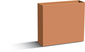 Our flower pots are designed to 'weather' or 'age' and. Download Highline Tall Rectangle Corten Steel Planter Plywood Full Size Png Image Pngkit