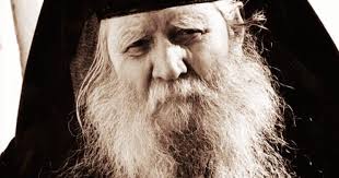 Protosinghelul Pimen Georgescu, bătrân străjer al Cernicăi