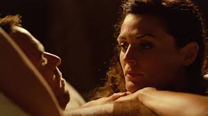 Lyne Renee nude and Michelle Lukes nude fool around with boys in TV series  Strike back Video » Best Sexy Scene » HeroEro Tube