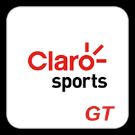The games will also be available on its digital platform marca claro, non exclusively. Live Sport Events On Claro Sports Guatemala Tv Station
