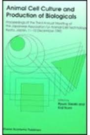 Maybe you would like to learn more about one of these? Animal Cell Culture And Production Of Biologicals Proceedings Of The Third Annual Meeting Of The Japanese Association For Animal Cell Technology H Ryuzosasaki ã®æ„Ÿæƒ³ ãƒ–ã‚¯ãƒ­ã‚°