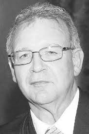 Craig Kinney Obituary (1959