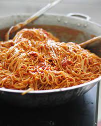 Check spelling or type a new query. Filipino Spaghetti Recipe Pinch Of Yum