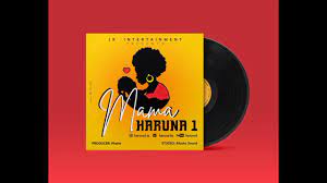 Haruna 1 - Mama (official audio) - YouTube