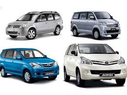 Rent a car at your fingertips, anytime and anywhere. Bandung Private Car Rental With English Speaking Driver Wandernesia