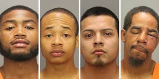 4 arrested with handguns in 1 week, Penns Grove police say
