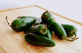 How To Freeze Jalapeno Peppers And Other Hot Peppers