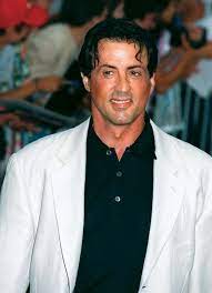 Sylvester stallone, 6 июля 1946 • 74 года. Sylvester Stallone Biography Movies Facts Britannica