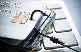 It is a fraudulent practice of sending emails claiming to be from a trustworthy source in order to persuade the user to reveal personal information such as passwords and credit card details. 3 Things To Do If Your Credit Card Or Debit Card Is Involved In A Data Breach Experian