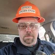 Jeremy Spurrier's Instagram, Twitter & Facebook