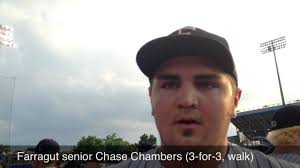 High school prepared Vanderbilt's Patrick Raby for Super Regional