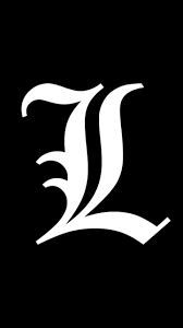 Death Note L 360 640 2 Kawaii Mobile