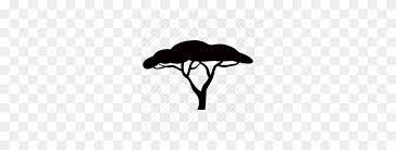 Tree trunk png palm tree leaf png pine tree silhouette png tree of life png maple tree png christmas tree vector png. Download African Tree Silhouette Clipart Africa Silhouette Africa Clipart Black And White Stunning Free Transparent Png Clipart Images Free Download