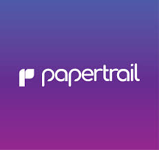 PaperTrail (@PapertrailGlobal) • Facebook