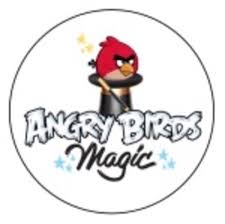 We eat certain types, like chickens and turkeys. Angry Birds Magic Connects Game To Real World Starting At Barnes Noble Readwrite