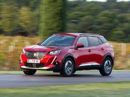 We did not find results for: Fca Psa Brands Jeep Peugeot Likely To Shine Chrysler Alfa Romeo Face Uncertain Futures Automotive News Europe