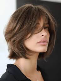 28 Layered Short Haircut ideas for 2024: Timeless Style with a Modern Twist 