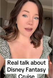 Disney Fantasy Cruise Greece 2025 June