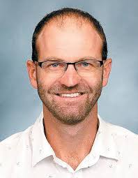 Illiana names new principal