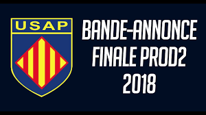 La rencontre a eu lieu le 30 mai 2021 à 15:30. Bande Annonce Finale Prod2 2018 Usap V Grenoble Youtube