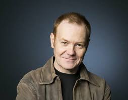 He's head of the redheads: Actor Stephen Hall will be MC at world record  attempt