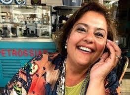 Devaki Das's Instagram, Twitter & Facebook