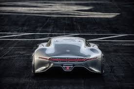 Mercedes Benz Unveiled Grand Turismo Vision Concept Mercedes Benz Amg Mercedes Benz Mercedes