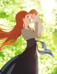 A performance that has no weak moments. Porter Robinson On Twitter Also Please Watch Mari Okada S Film Maquia When The Promised Flower Blooms At The First Opportunity You Get The Premise Is Heart Wrenching And Beautiful It S About Immortal