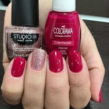 Ver más ideas sobre uñas pintadas, disenos de unas, uñas. 27 Curtidas 0 Comentarios Cris E Angela Salao Criseangelasalao No Instagram Esmalte Para Morenas Manicura De Unas Unas Acentuadas