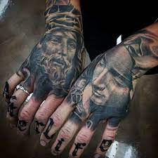 Pin On Tattoos
