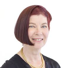 The Internet (Mitchell Baker)