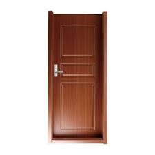 باب مع إطار خشب مضغوط ٢١٠٠ ٩٠٠ ٣٧ مم not applicable العلامات التجارية saco store