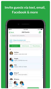 Snap a photo, and the app will identify the exact color. Top Wedding Photo Sharing App Reviews