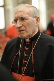 ROUCO VARELA Card. Antonio María