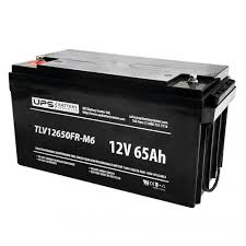 List of 4 sblv definitions. Ssb Sblv 65 12i 12v 65ah Battery With M6 Terminals