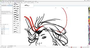 Buat sobat yng ngikutin panduan sebelumnya perihal cara gampang membuat ornamen di coreldraw dengan. Podborka Instrumentov Coreldraw X7 Dlya Illyustratorov Coreltutorials