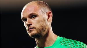 David Button: Brighton sign goalkeeper from Fulham