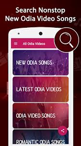 Listen to free music and earn hungama coins, redeem hungama coins for free subscription on hungama music app. Odia Video 1 9 Download Android Apk Aptoide