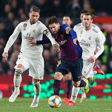 Главное противостояние матча «реал» (мадрид) — «барселона». Predicted Lineups Fc Barcelona Vs Real Madrid 2019 El Clasico Managing Madrid
