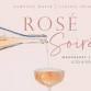 Stefani Prime x Hampton Water Rosé Soirée