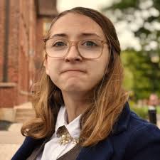 Aurora Ryder (@lilmisshine_)